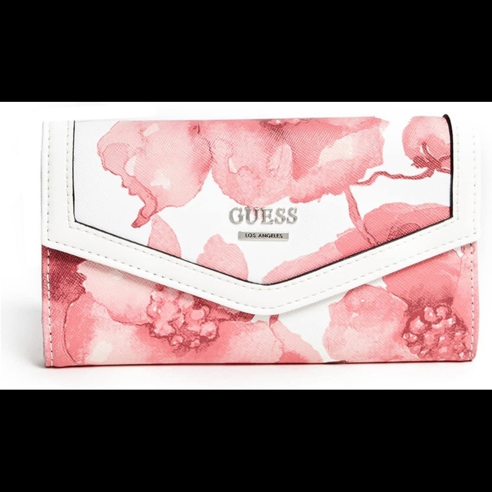 🌺Guess Wallet